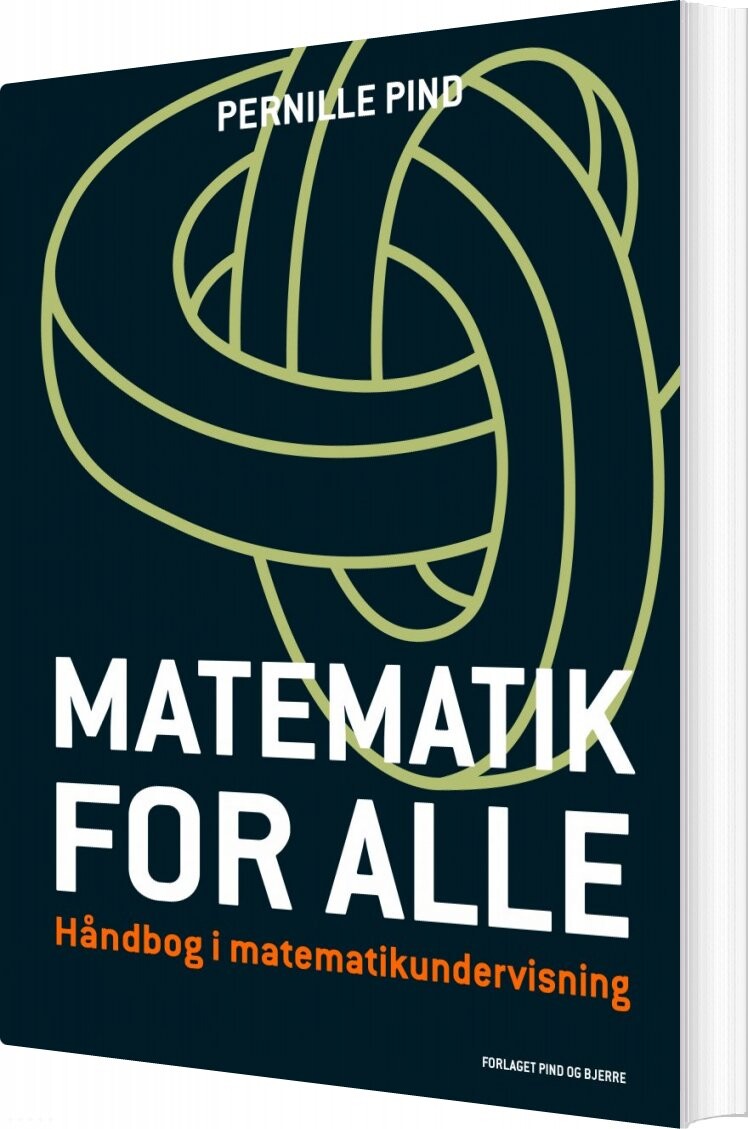 Matematik For Alle   Pernille Pind   Bog