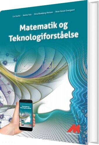 Matematik Og Teknologiforståelse   Adrian Bull   Bog