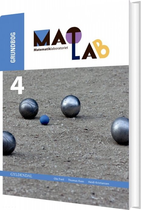 Matlab 4 Grundbog Thomas Kaas Bog