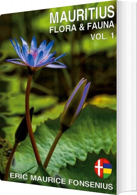 Mauritius Flora   Fauna   Eric Maurice Fonsenius   Bog