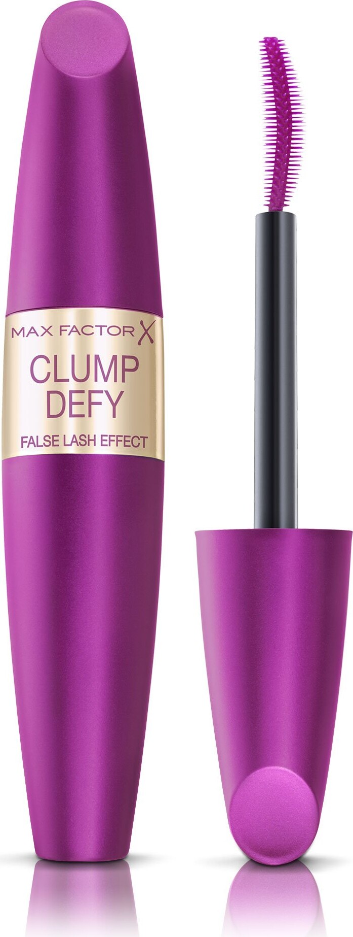 Max Factor   Clump Defy Mascara   Sort