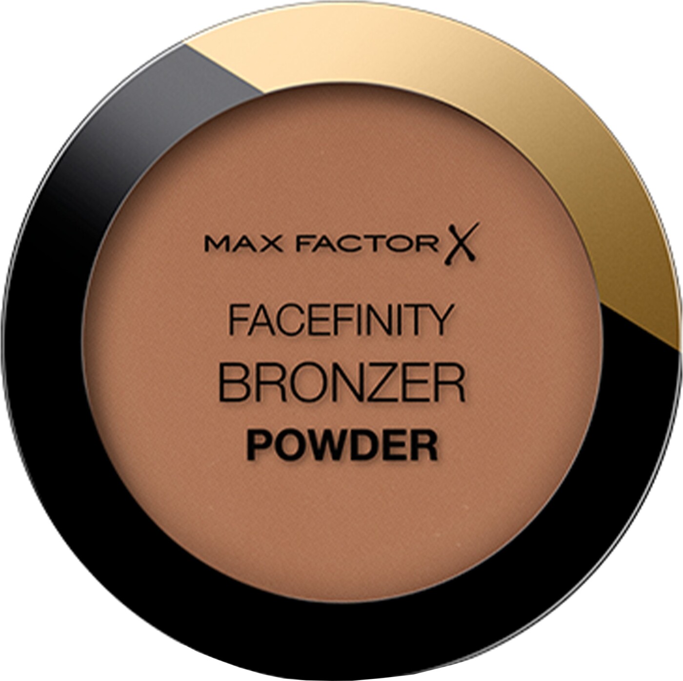 Max Factor Facefinity Bronzer 001 Light Bronze