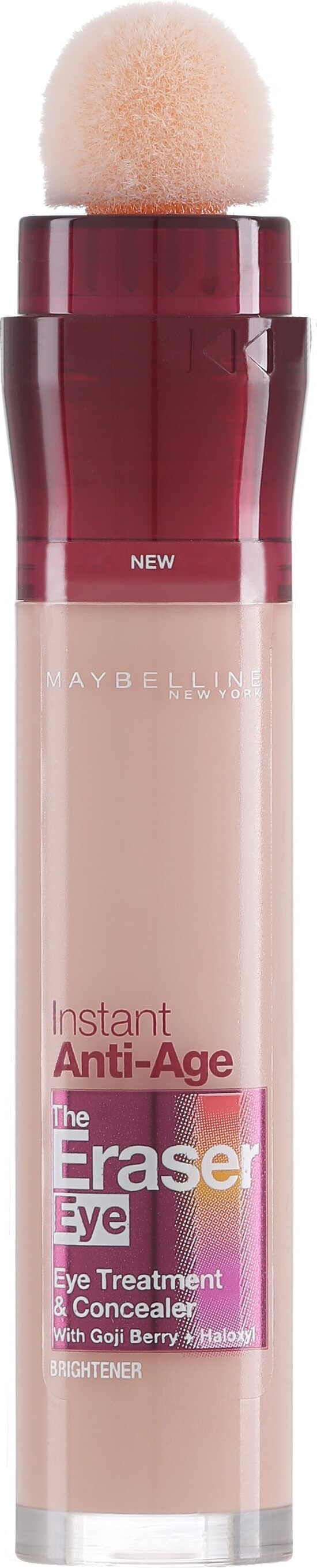 Maybelline   Instant Anti Age Eraser Concealer   5 Brightener