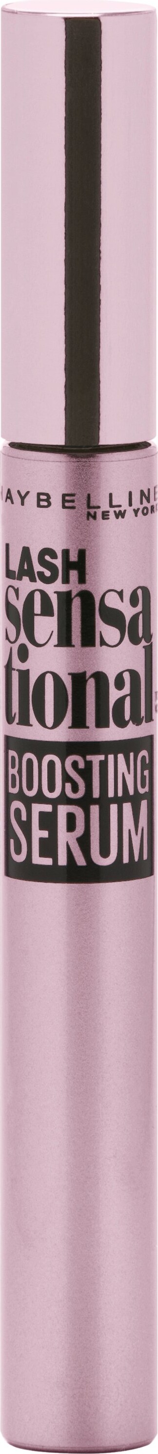 Maybelline   Lash Sensational Boosting Eyelash Serum