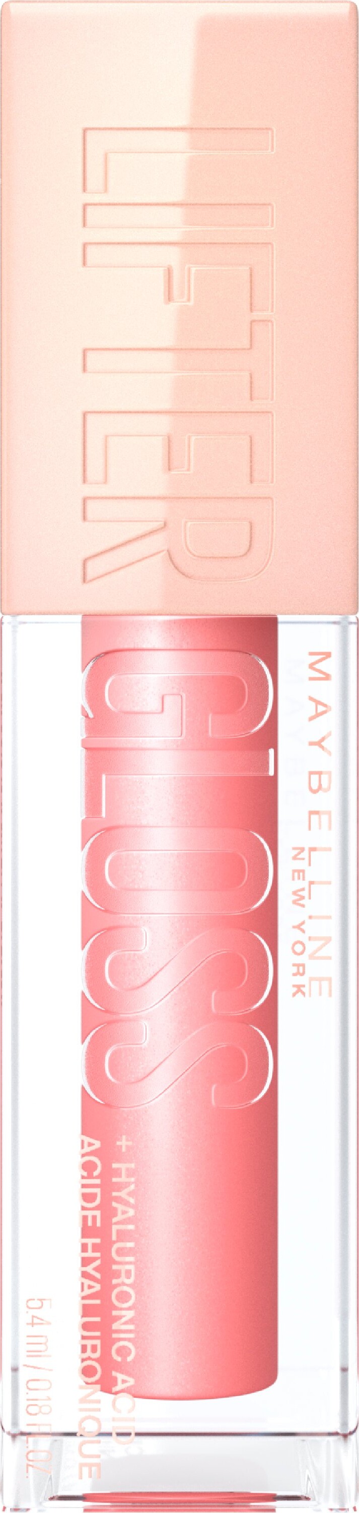 Maybelline   Lifter Lipgloss   04 Silk