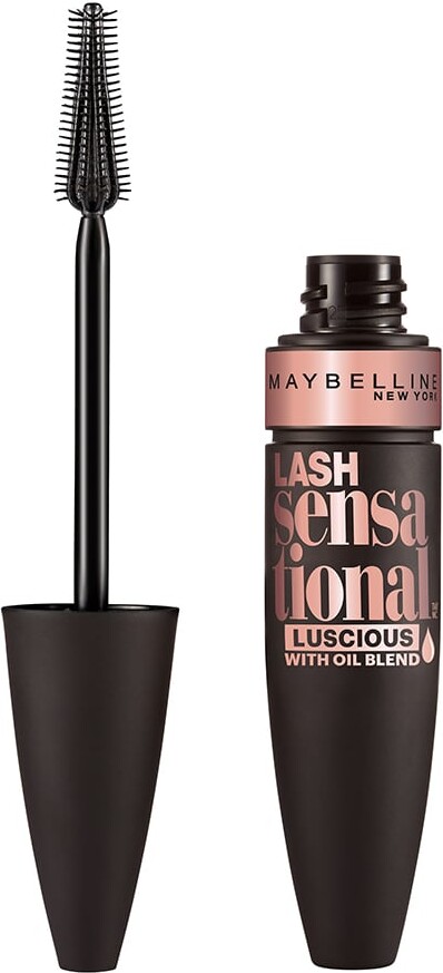 Maybelline Mascara Lash Sensational Luscious   Sort
