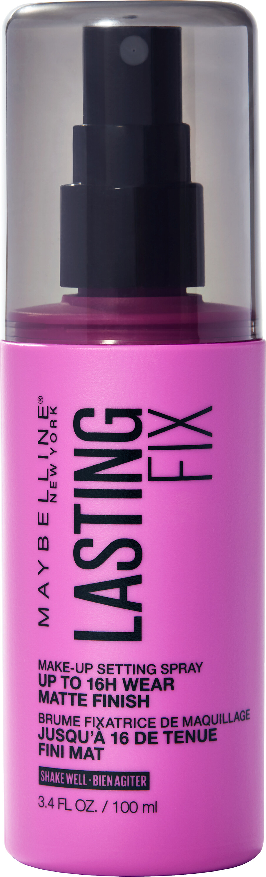 Maybelline Setting Spray Facestudio Lasting Fix Spray 100 Ml