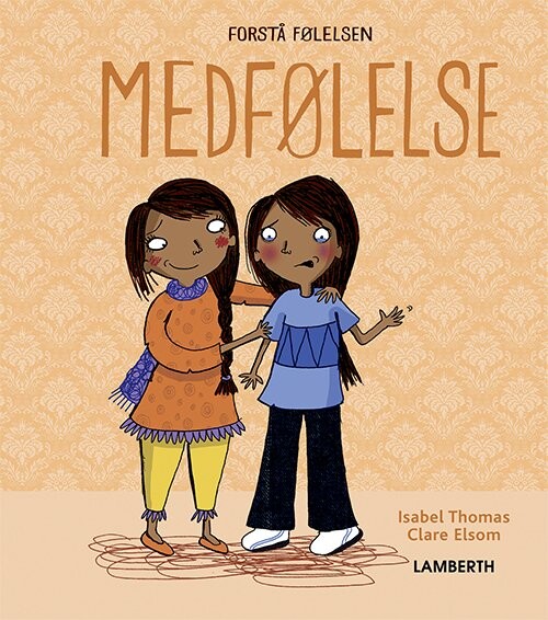 Medfølelse   Isabel Thomas   Bog