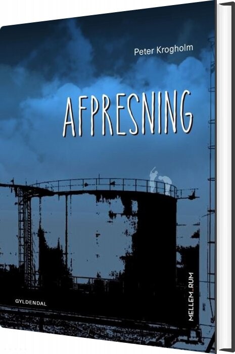 Mellem Rum Afpresning Lise Villadsen Bog