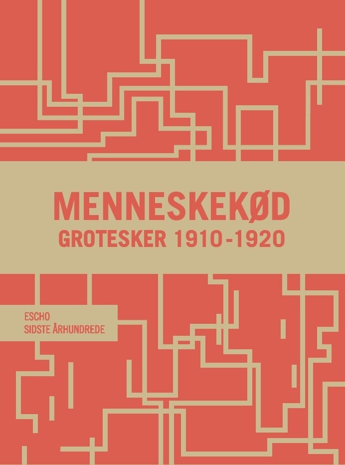 Menneskekød   Ingeborg Johansen   Bog