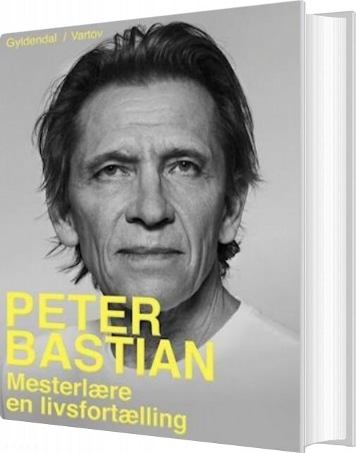 Mesterlære Peter Bastian Bog