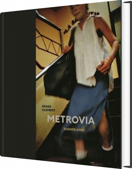 Metrovia Krass Clement Bog