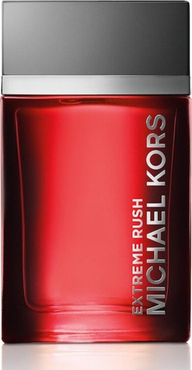 Michael Kors Herreparfume Extreme Rush Edt 70 Ml