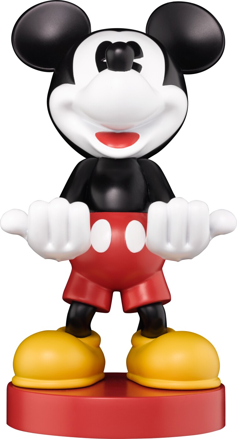 Mickey Mouse Cable Guy   Stander Til Ps4 Eller Xbox Controller