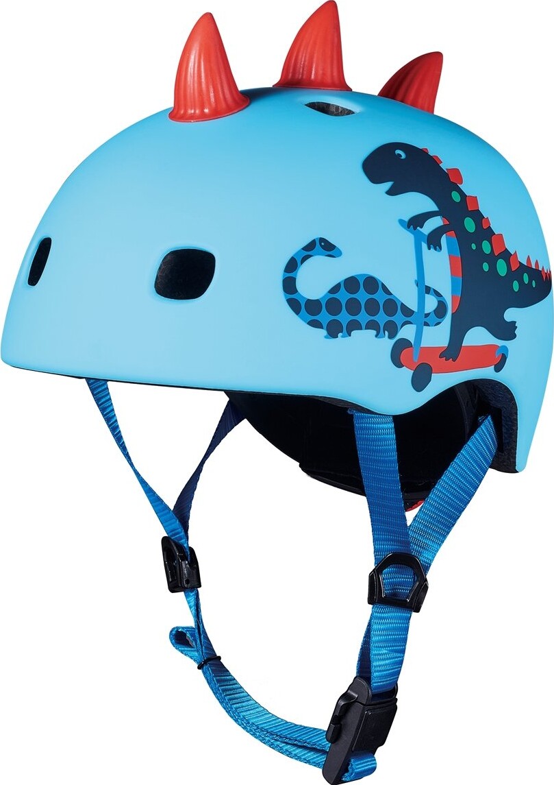 Micro   Hjelm   Scootersaurus   S