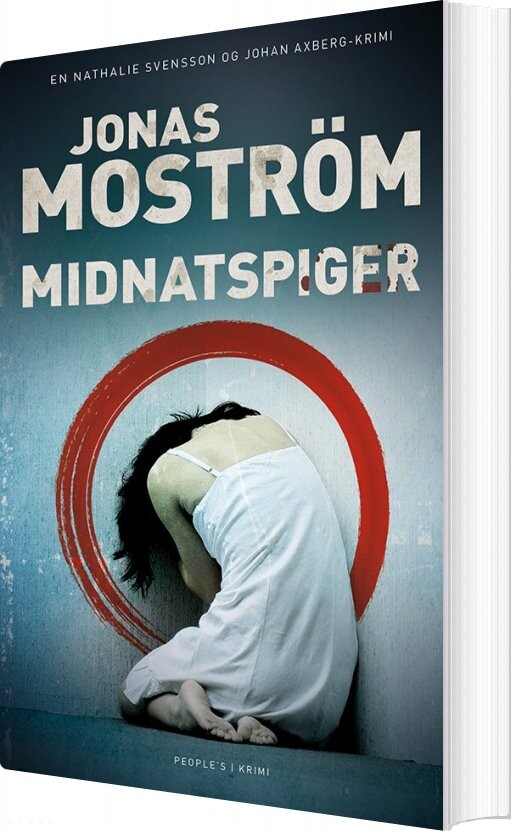 Midnatspiger Jonas Mostr? M Bog