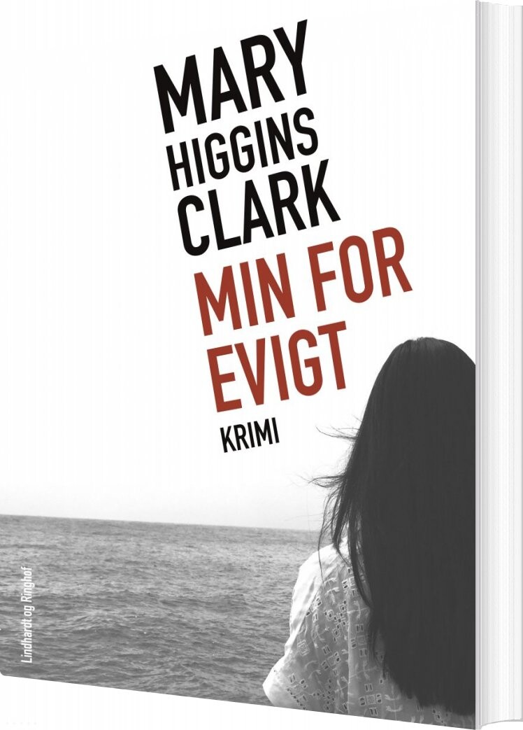 Min For Evigt   Mary Higgins Clark   Bog