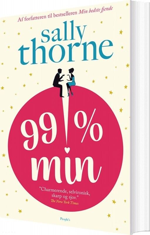 99 Min Sally Thorne Bog