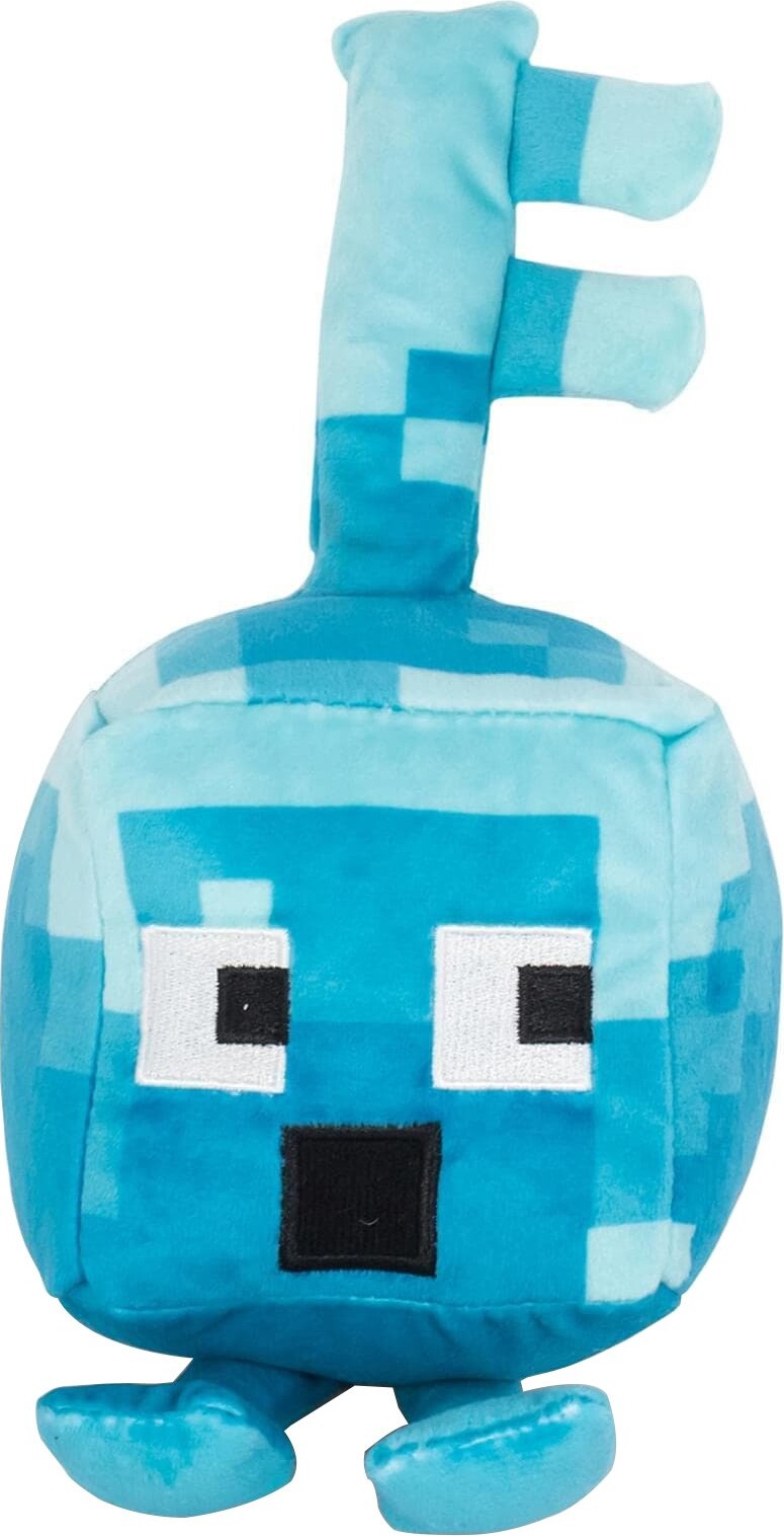 Minecraft Bamse   Golem