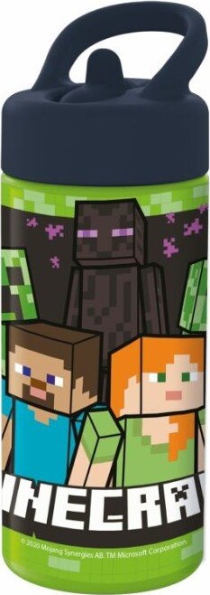 Minecraft   Drikkedunk   410 Ml