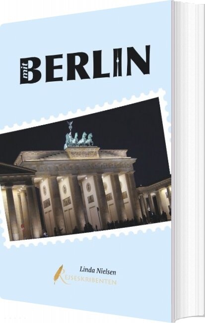 Mit Berlin Linda Nielsen Bog
