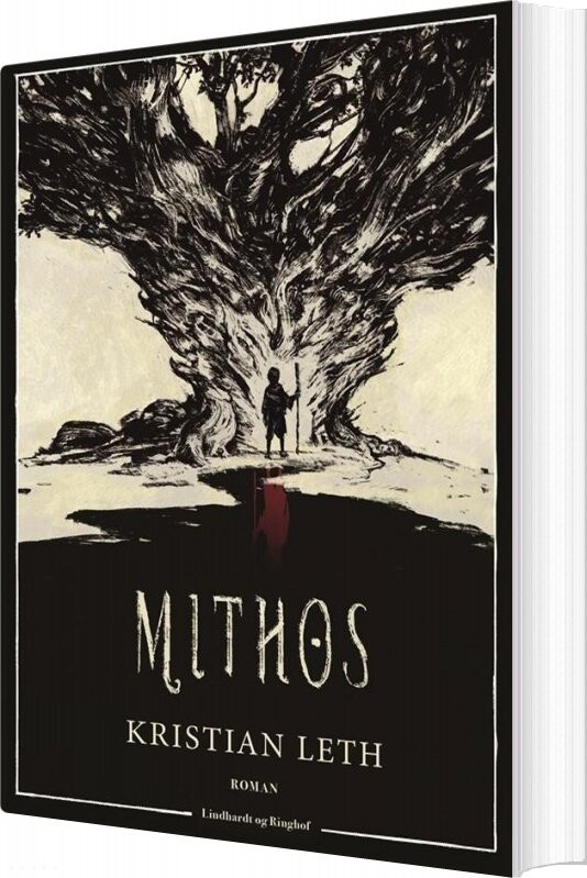 Mithos Kristian Leth Bog