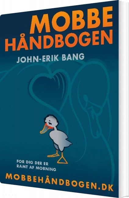 Mobbehåndbogen   John Erik Bang   Bog