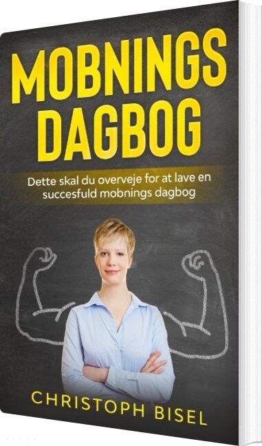 Mobnings Dagbog   Christoph Bisel   Bog