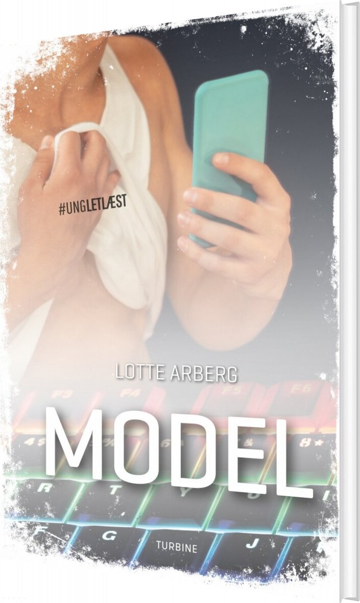 Model   Lotte Arberg   Bog