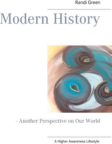 Modern History   Randi Green   English Book