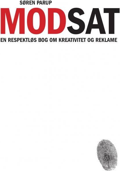 Modsat Søren Parup Bog