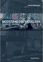 Modstandsbevægelsen   Jakob Sørensen   Bog