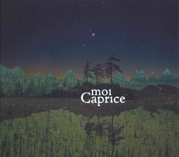 Moi Caprice Once Upon A Time In The North Vinyl Lp