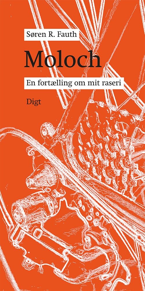 Moloch Søren R Fauth Bog