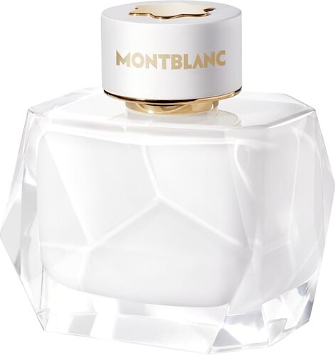 Montblanc Dameparfume   Mb Signature Edp 50 Ml