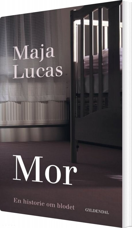 Mor Maja Lucas Bog