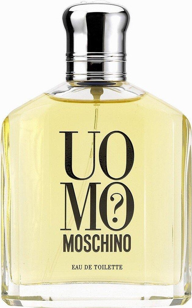 Moschino Herreparfume   Uomo Edt 125 Ml
