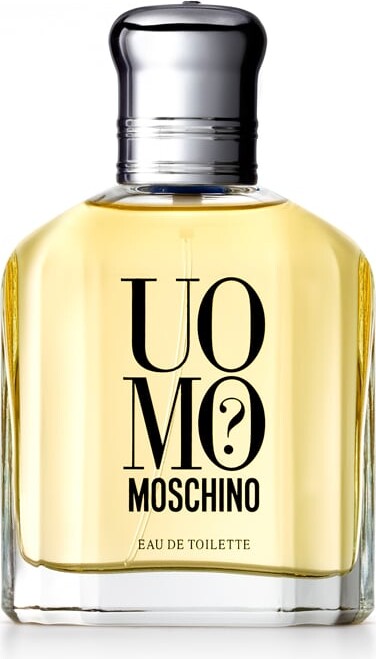 Moschino Herreparfume   Uomo Edt 75 Ml