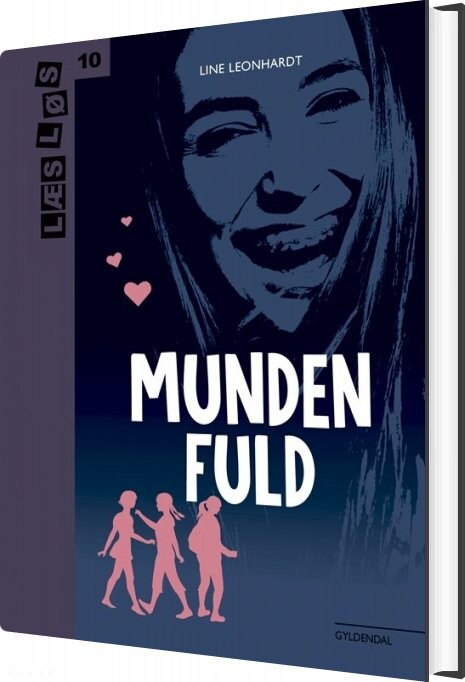 Munden Fuld Line Leonhardt Bog