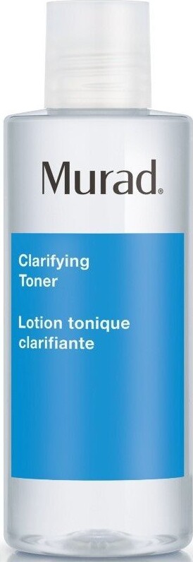 Murad Ansigtstoner   Clarifying Toner 180 Ml
