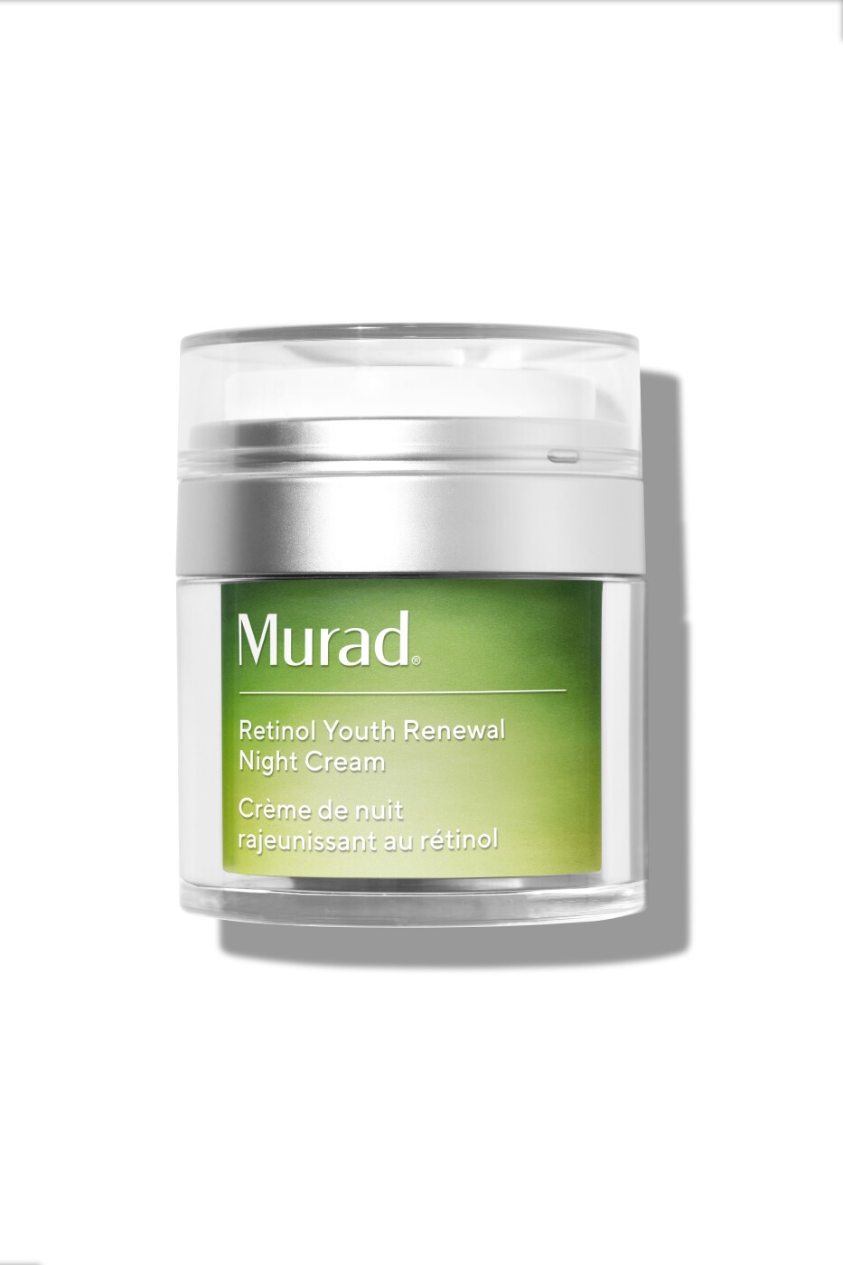Murad   Retinol Youth Renewal Night Cream 50 Ml