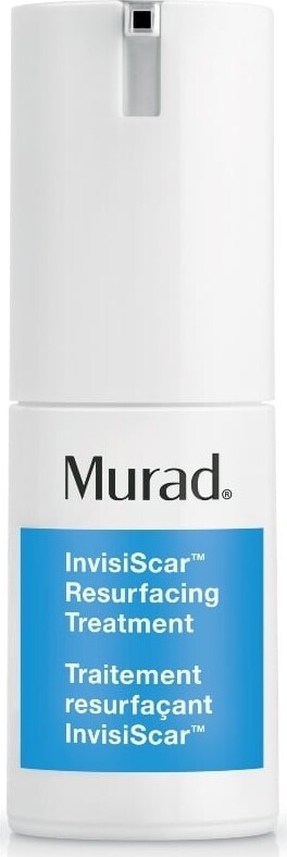 Murad   Serum Mod Ar   Invisiscar Blemish Scar Resurfacing Treatment 15 Ml