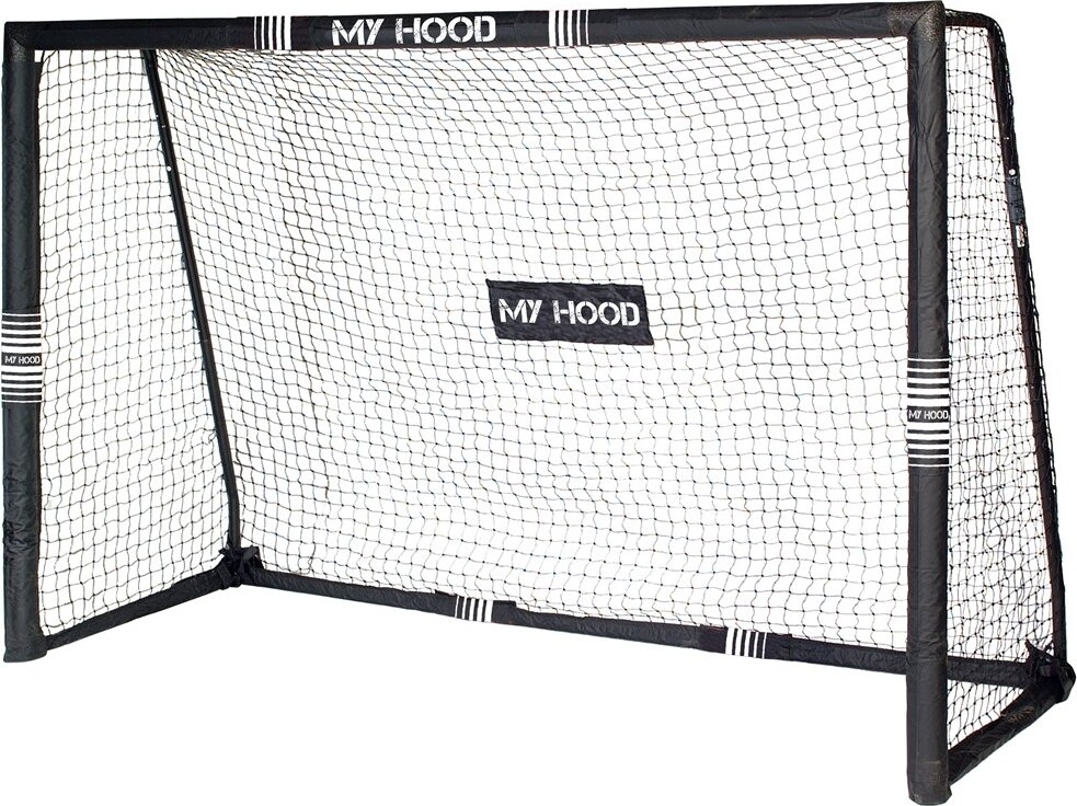 My Hood   Argentina Fodboldmål Til Haven   240x160 Cm
