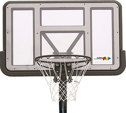 My Hood   Bagplade Til Basketball Stand College