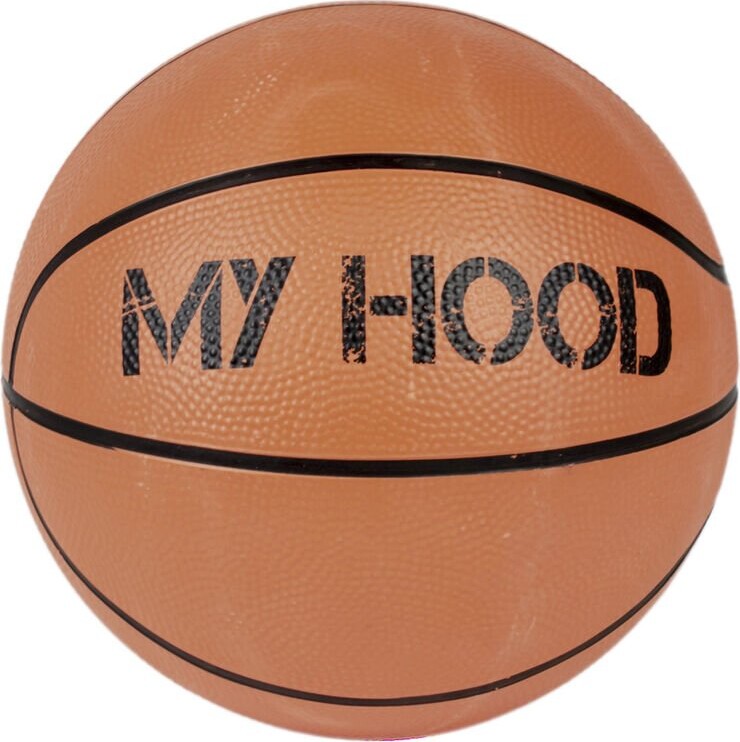 My Hood   Basketball Bold   Str  5