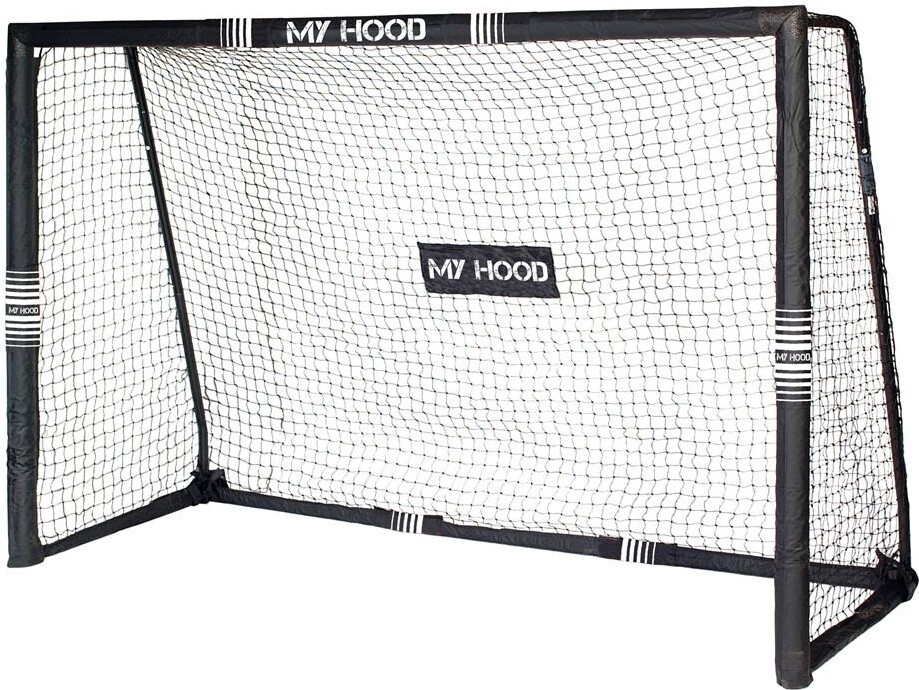 My Hood   Chile Fodboldmål Til Haven   180x120 Cm