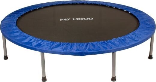 My Hood   Fitness Trampolin   140 Cm
