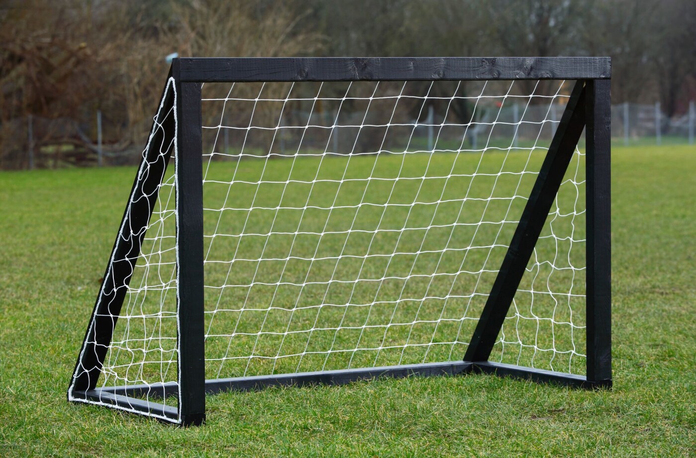 My Hood   Fodboldmål   Homegoal Pro Mini   150x120 Cm