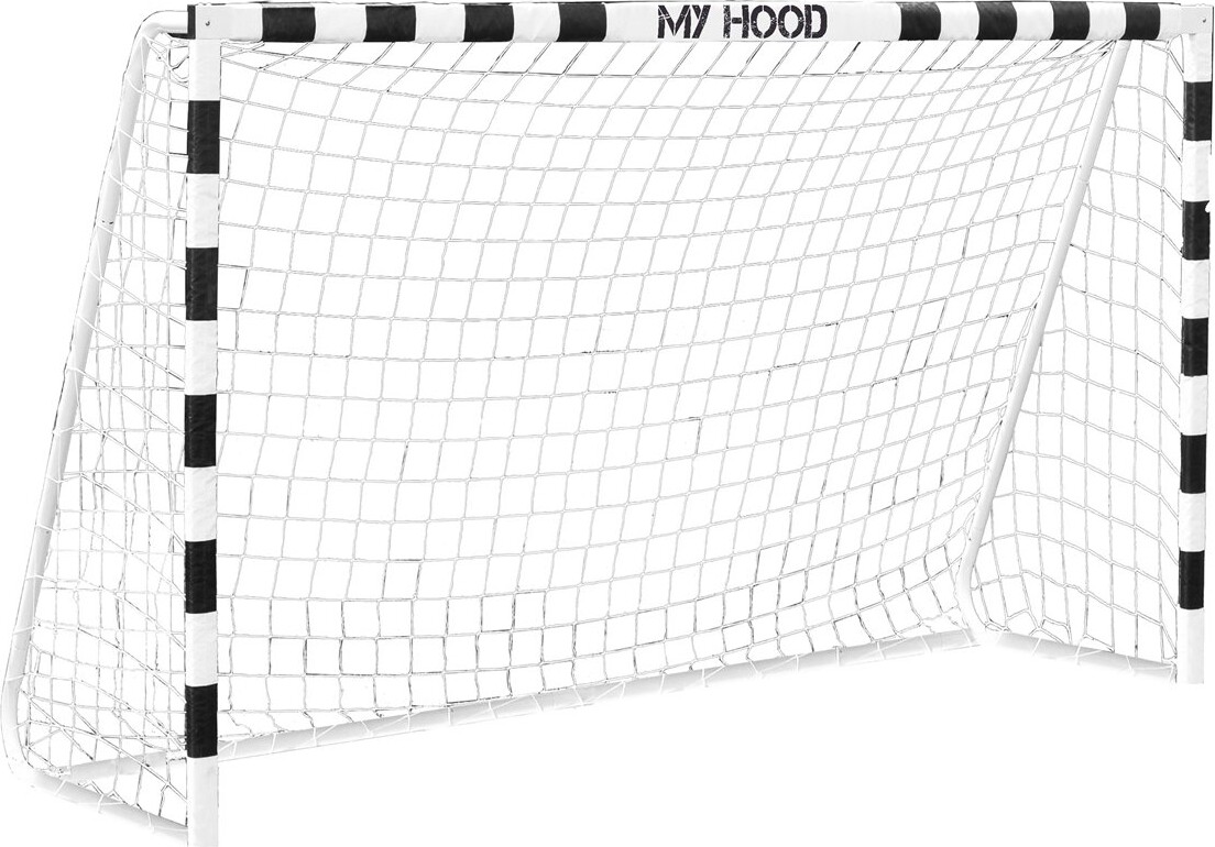 My Hood   Liga Fodboldmål Til Haven   300x200 Cm