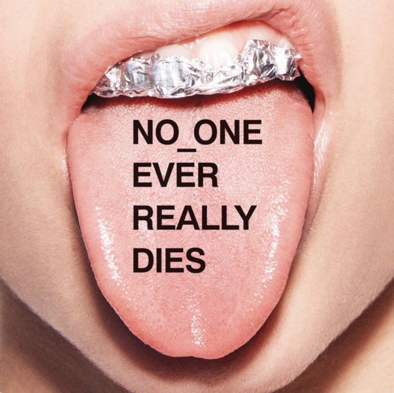 N E R D   No One Ever Really Dies   Cd